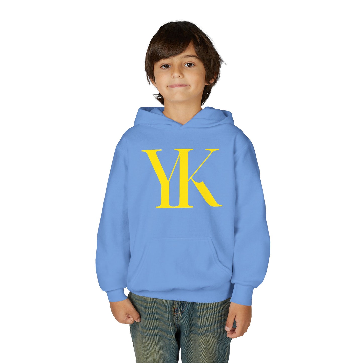 Young King Hoodie– Empowerment & Comfort for Future Leaders