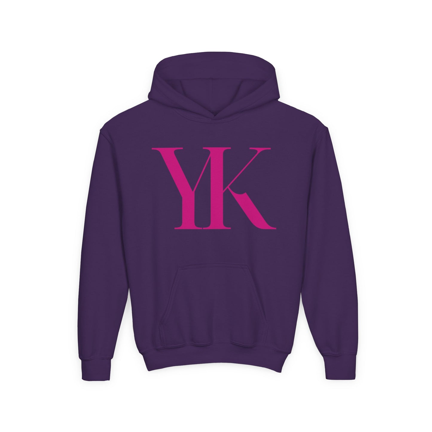 Young King Hoodie– Empowerment & Comfort for Future Leaders