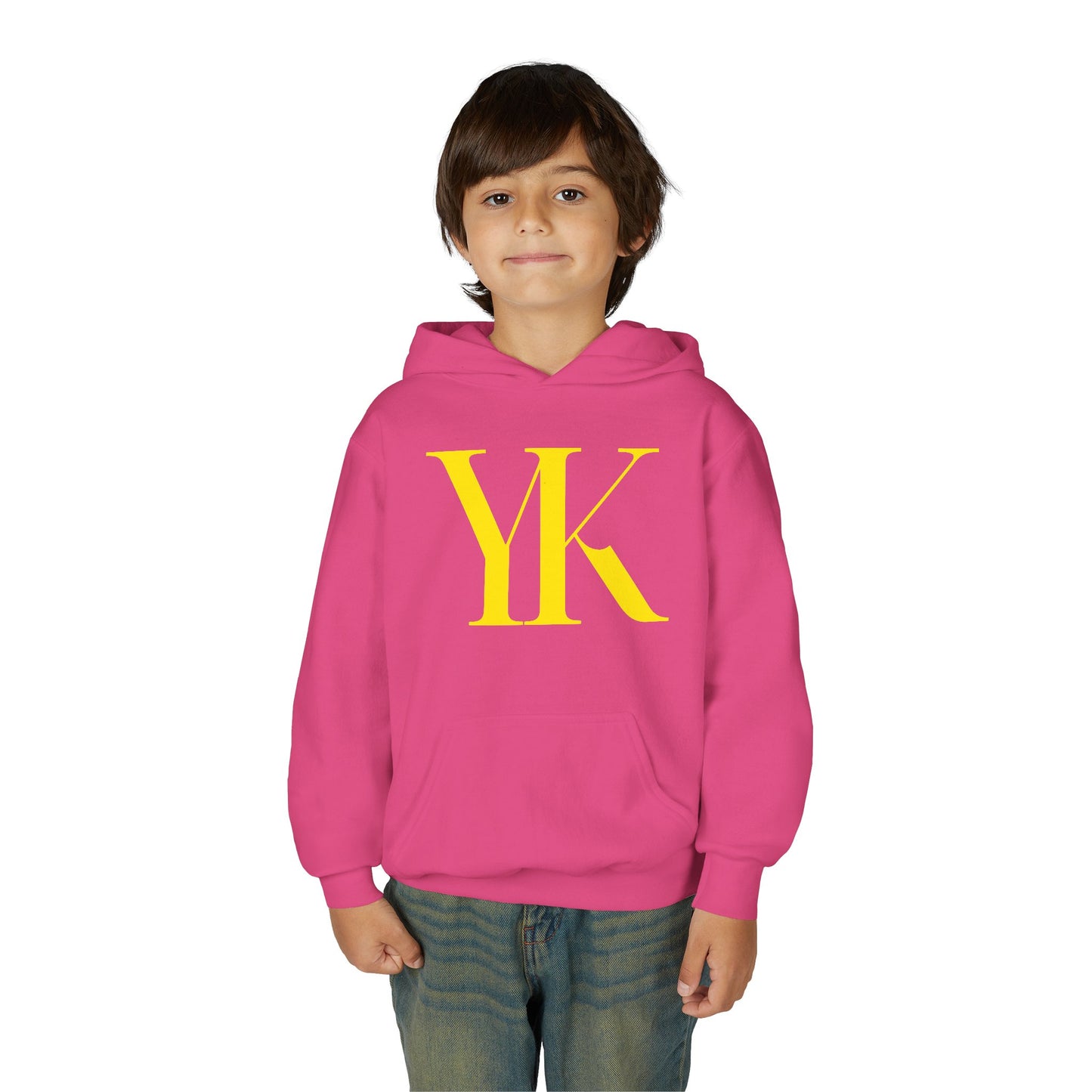 Young King Hoodie– Empowerment & Comfort for Future Leaders