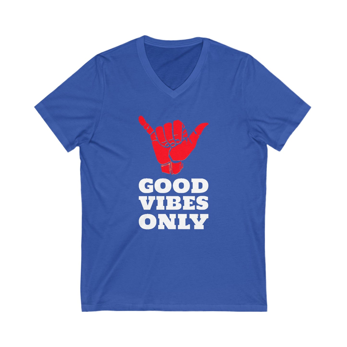 Choose Your Vibe Graphic Tee | Customizable Unisex Cotton T-Shirt