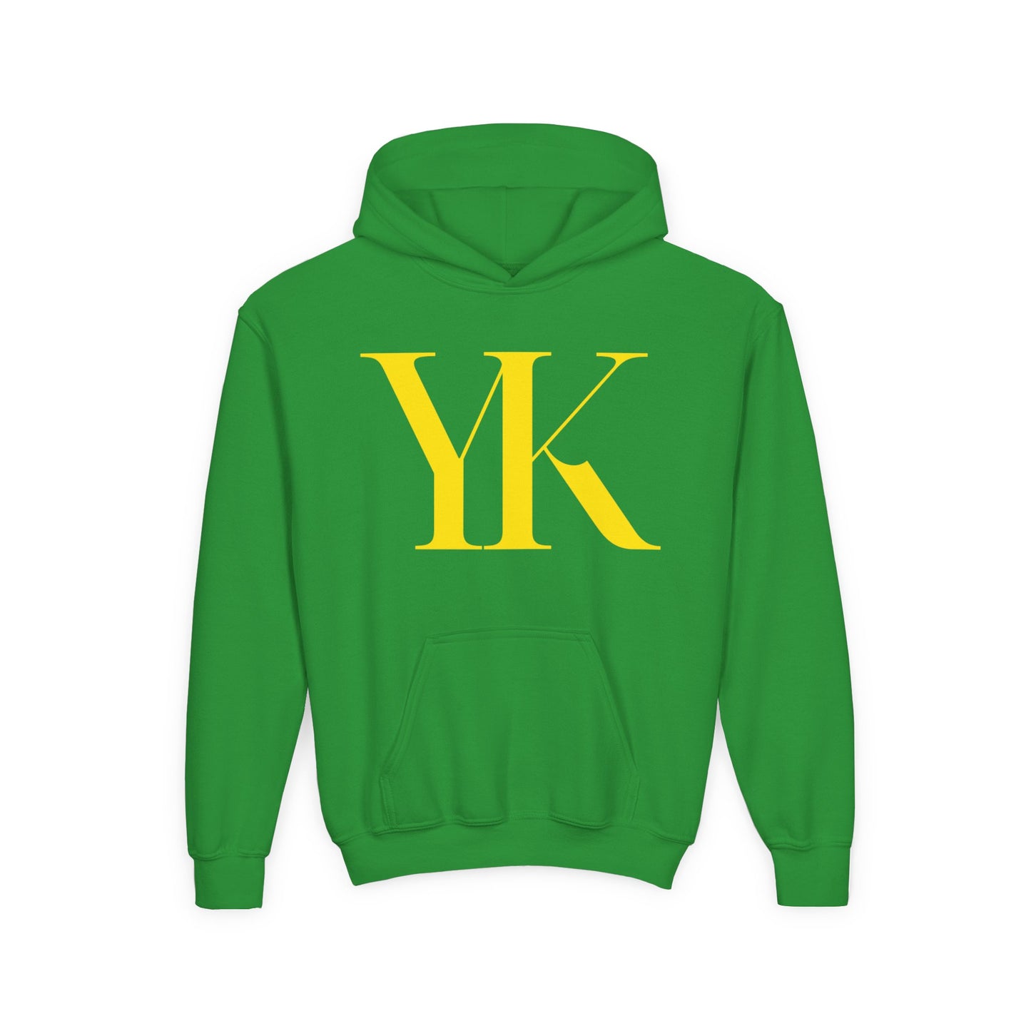 Young King Hoodie– Empowerment & Comfort for Future Leaders