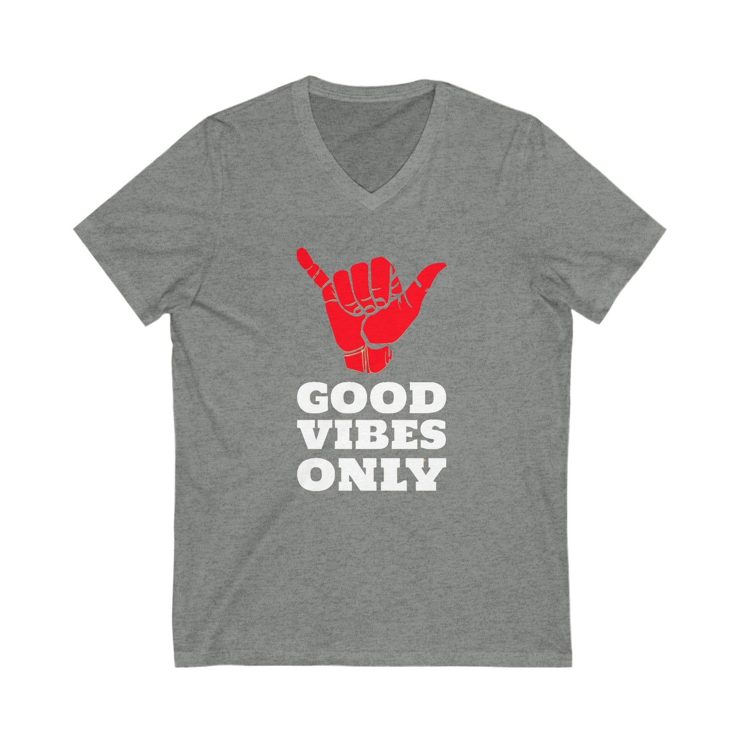 Choose Your Vibe Graphic Tee | Customizable Unisex Cotton T-Shirt