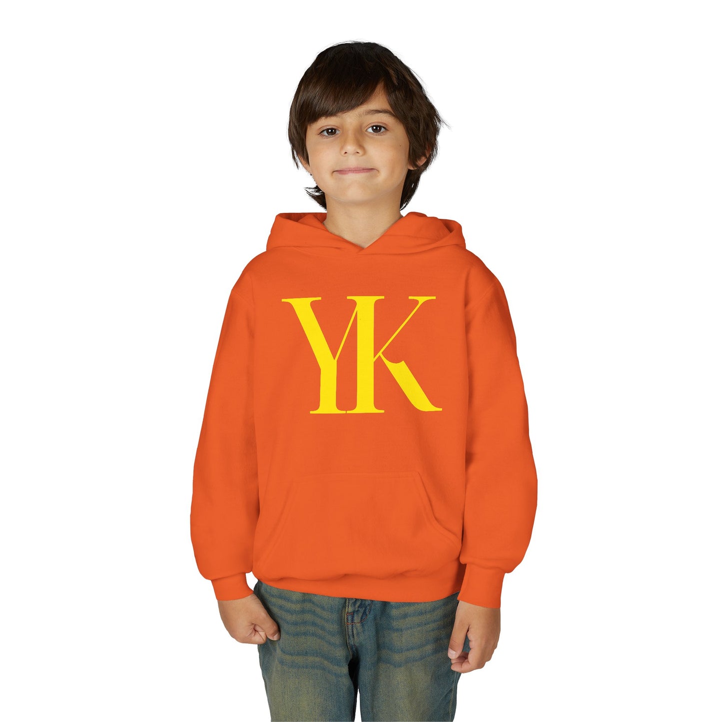Young King Hoodie– Empowerment & Comfort for Future Leaders