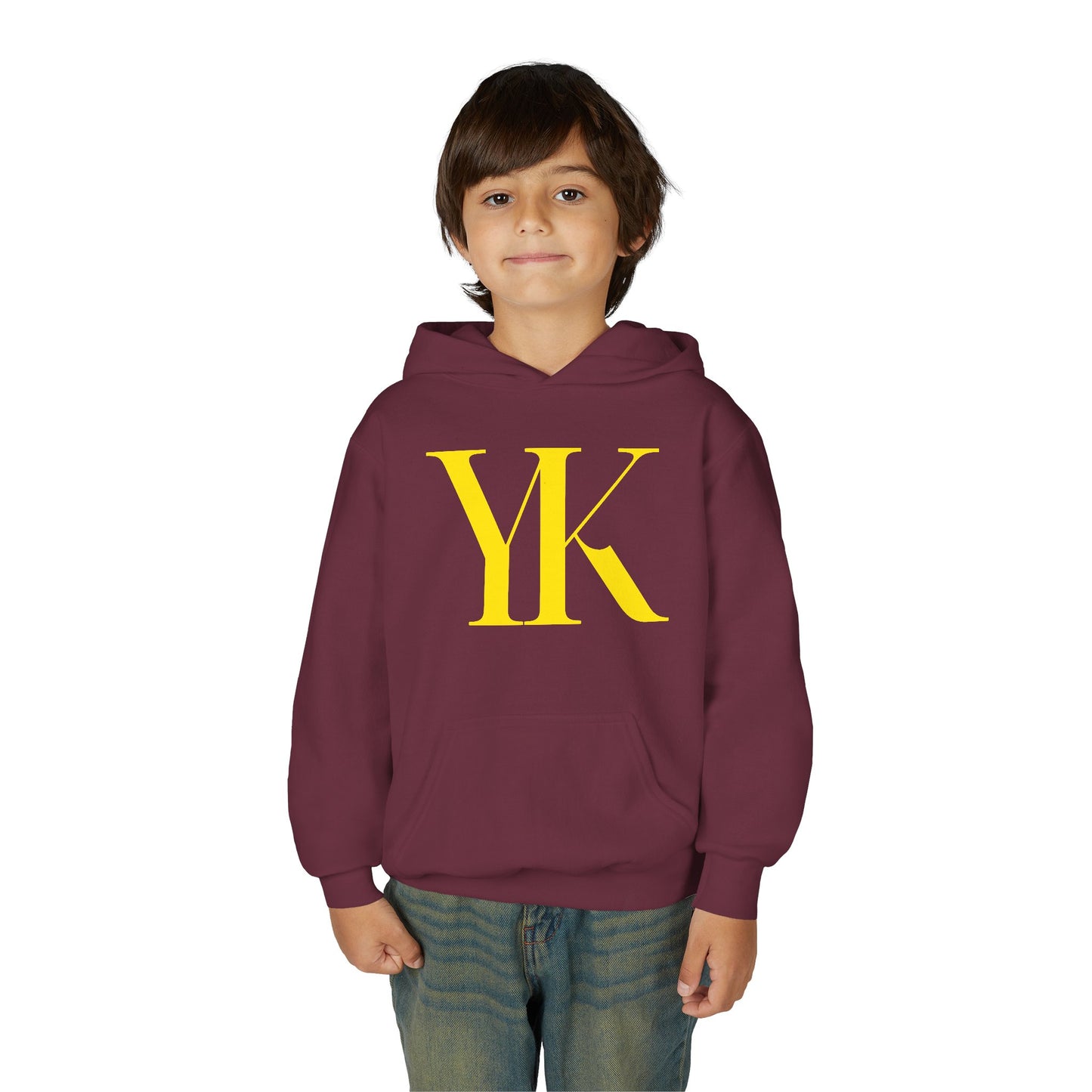 Young King Hoodie– Empowerment & Comfort for Future Leaders