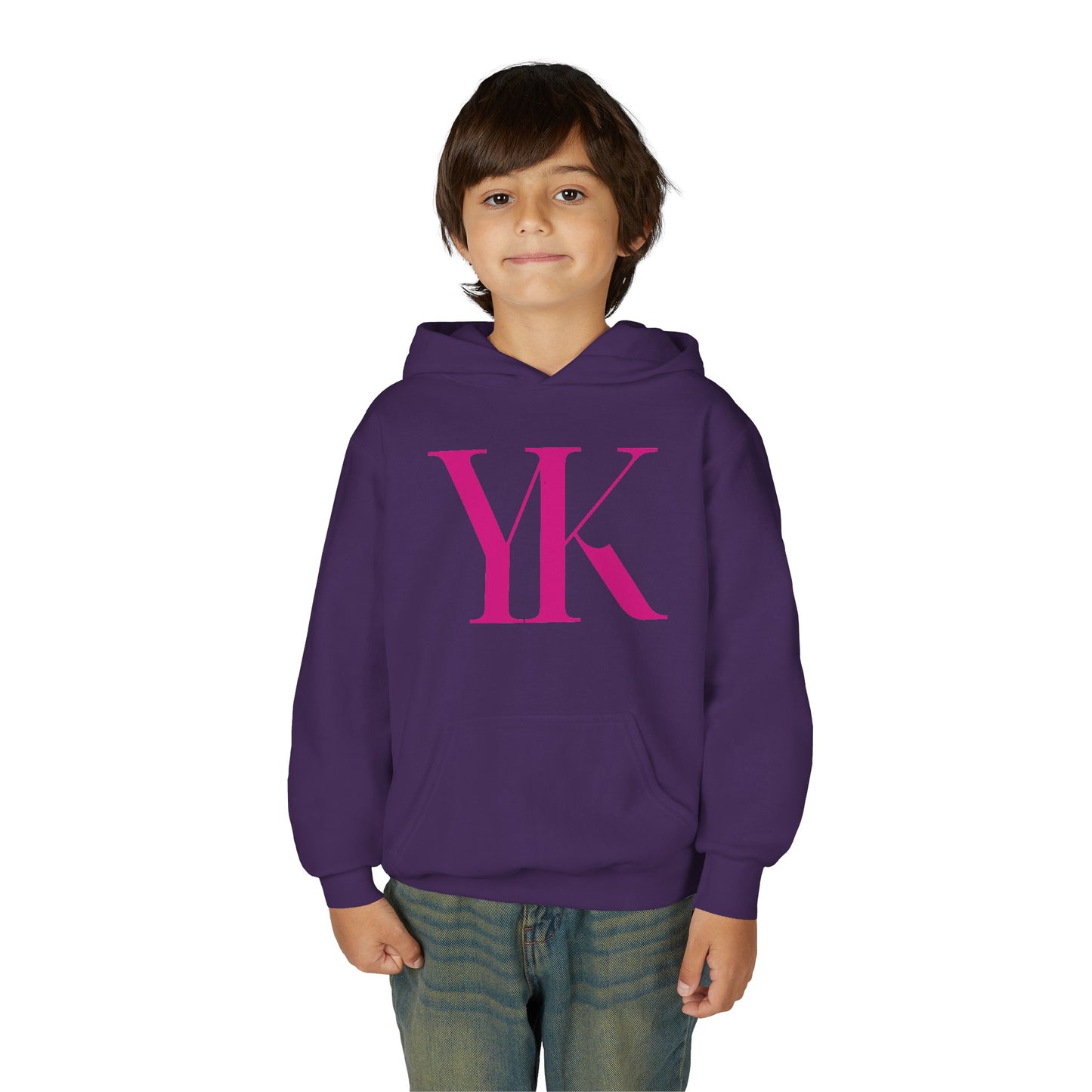 Young King Hoodie– Empowerment & Comfort for Future Leaders