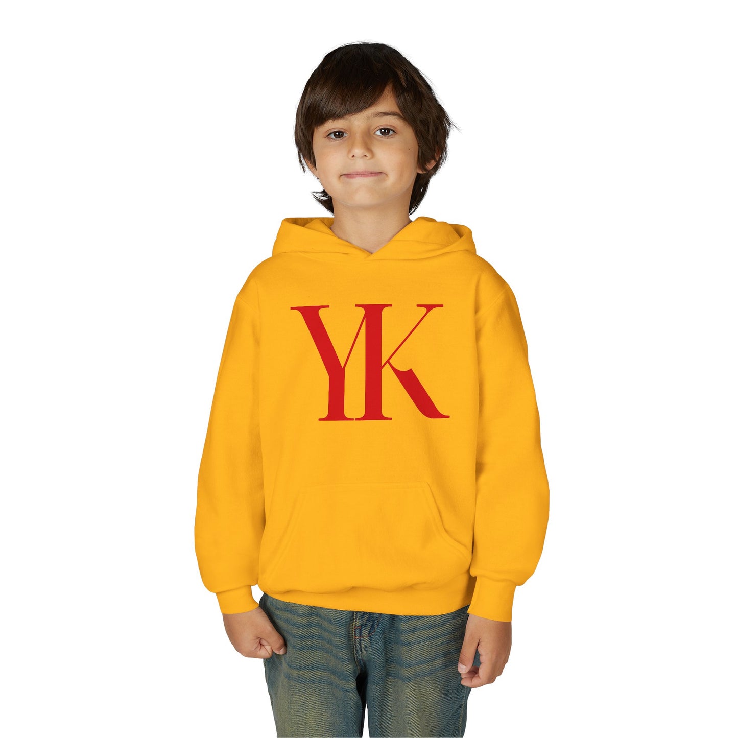 Young King Hoodie– Empowerment & Comfort for Future Leaders