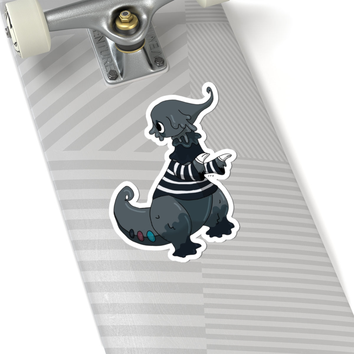 Thorn_Puff Originals (TikTok Artist Hand Selected Designs)