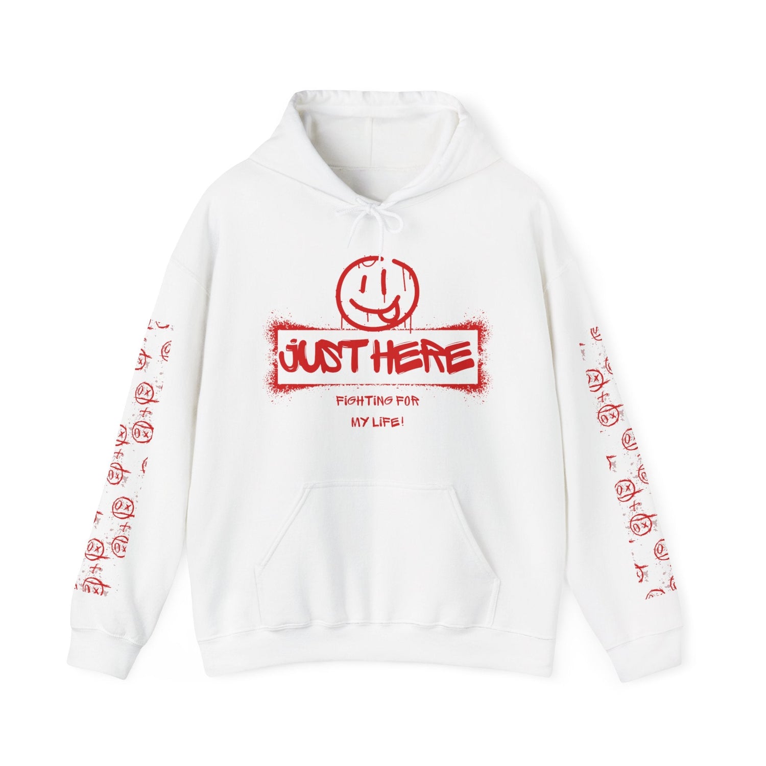 Mood Threads (Hoodies & Tees: Unisex)