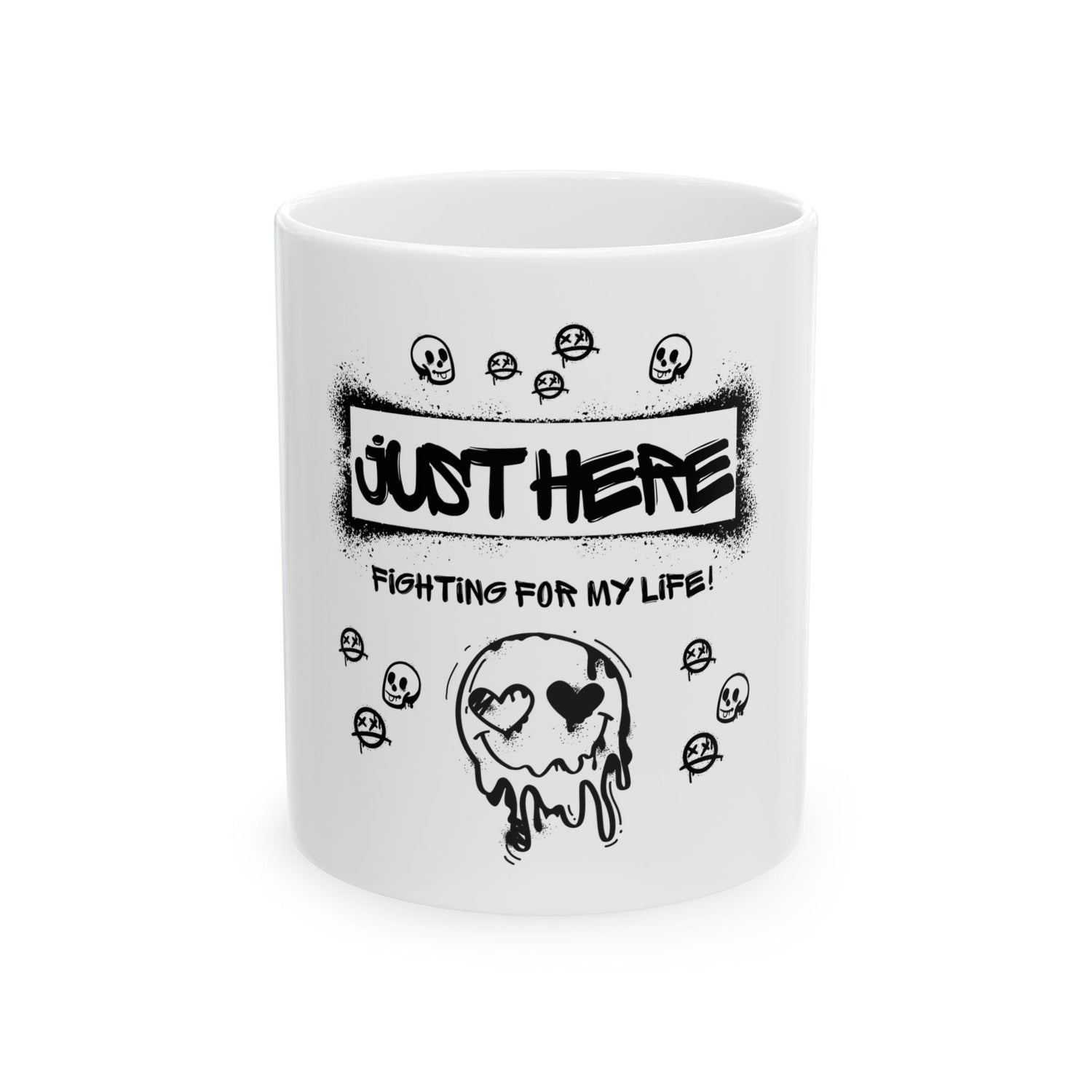 Drinkware That Talks Back