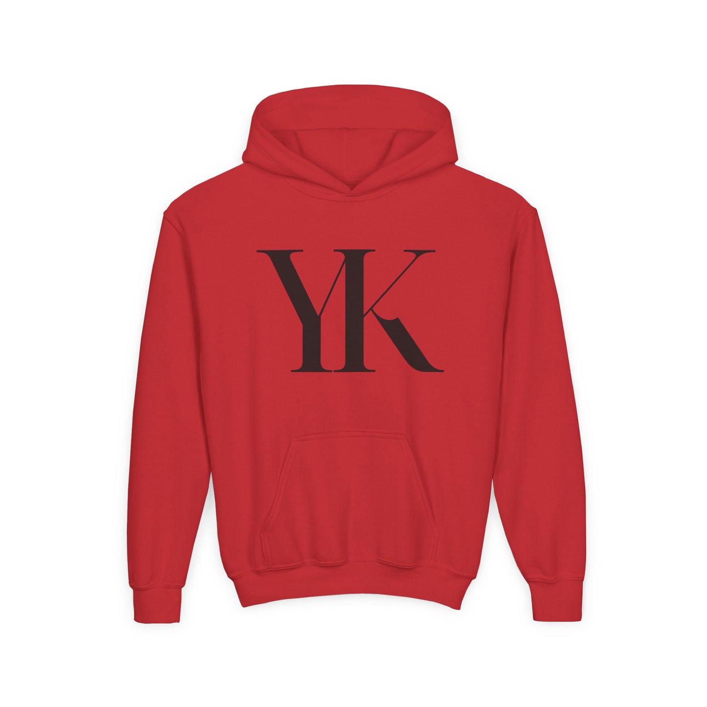 Young King Hoodie– Empowerment & Comfort for Future Leaders