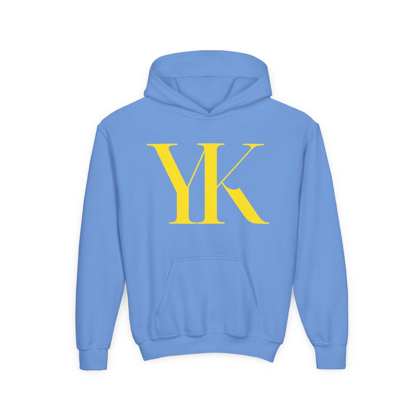 Young King Hoodie– Empowerment & Comfort for Future Leaders