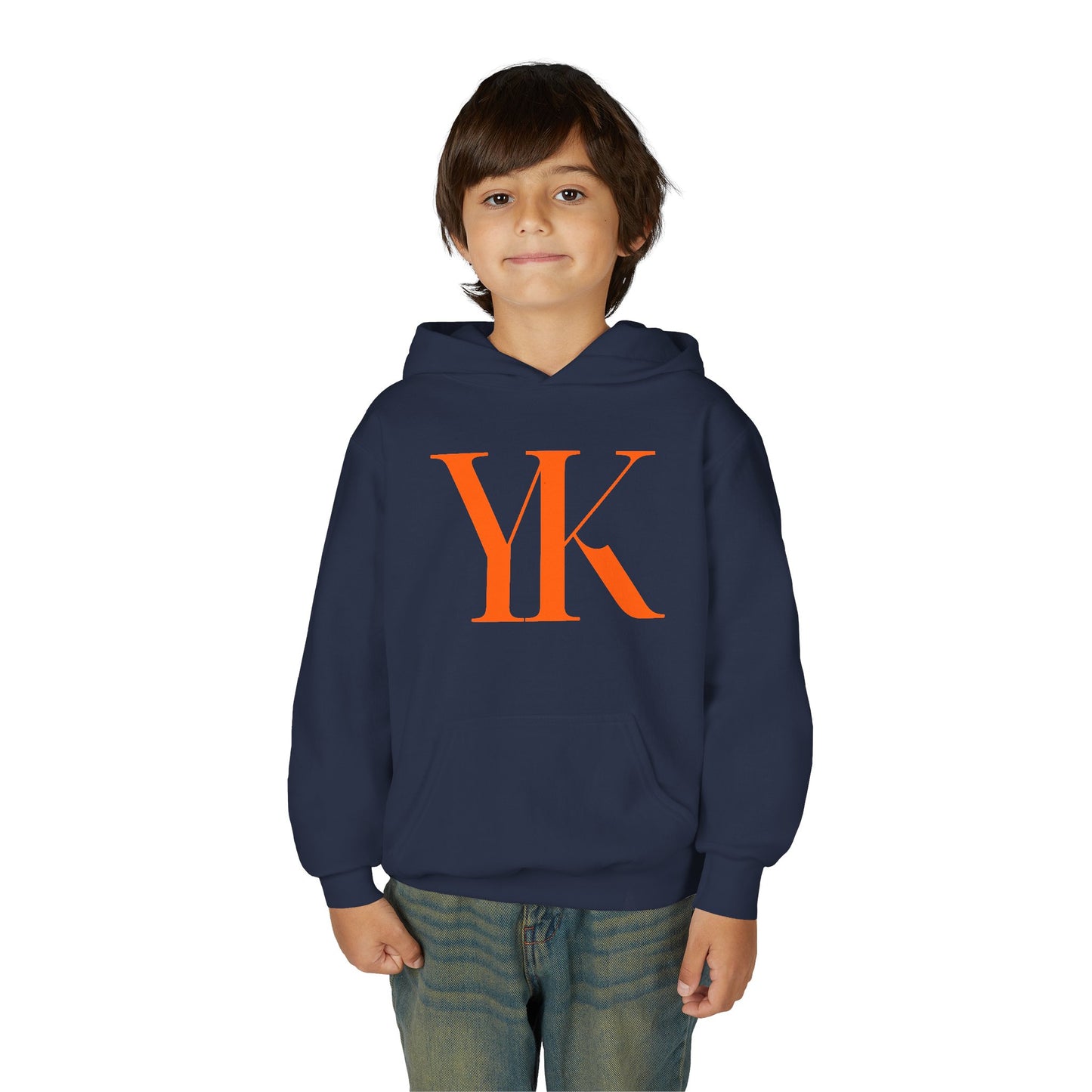 Young King Hoodie– Empowerment & Comfort for Future Leaders