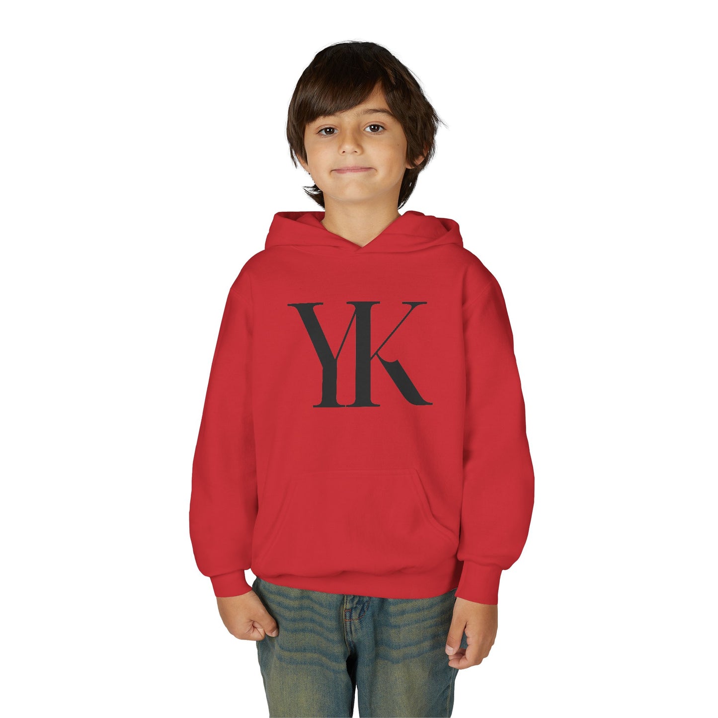 Young King Hoodie– Empowerment & Comfort for Future Leaders