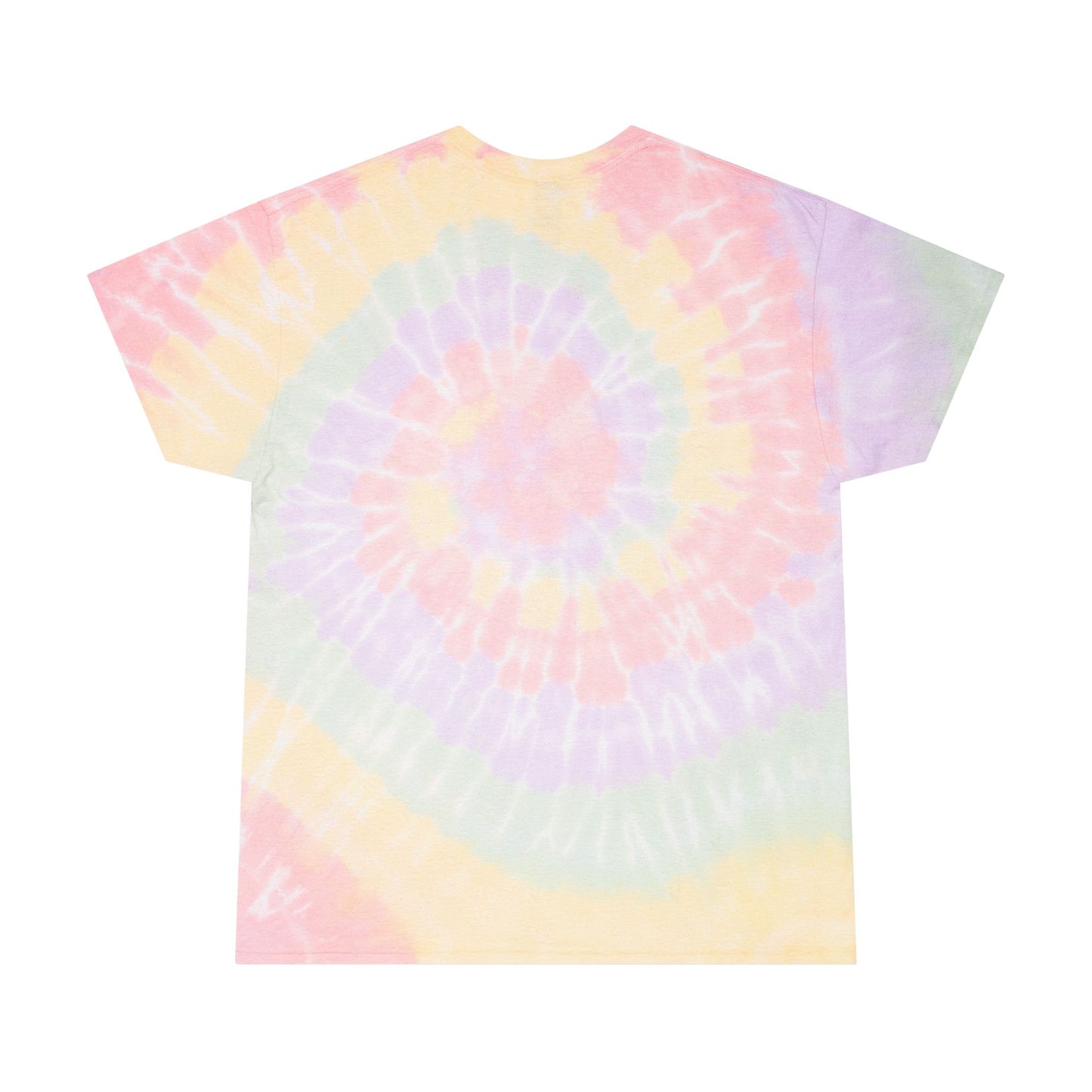 Retro Revival – Made-to-Order Tie-Dye Tees in Two Bold Designs