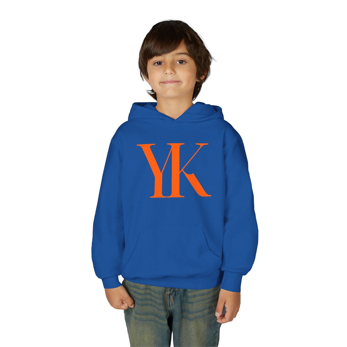 Young King Hoodie– Empowerment & Comfort for Future Leaders