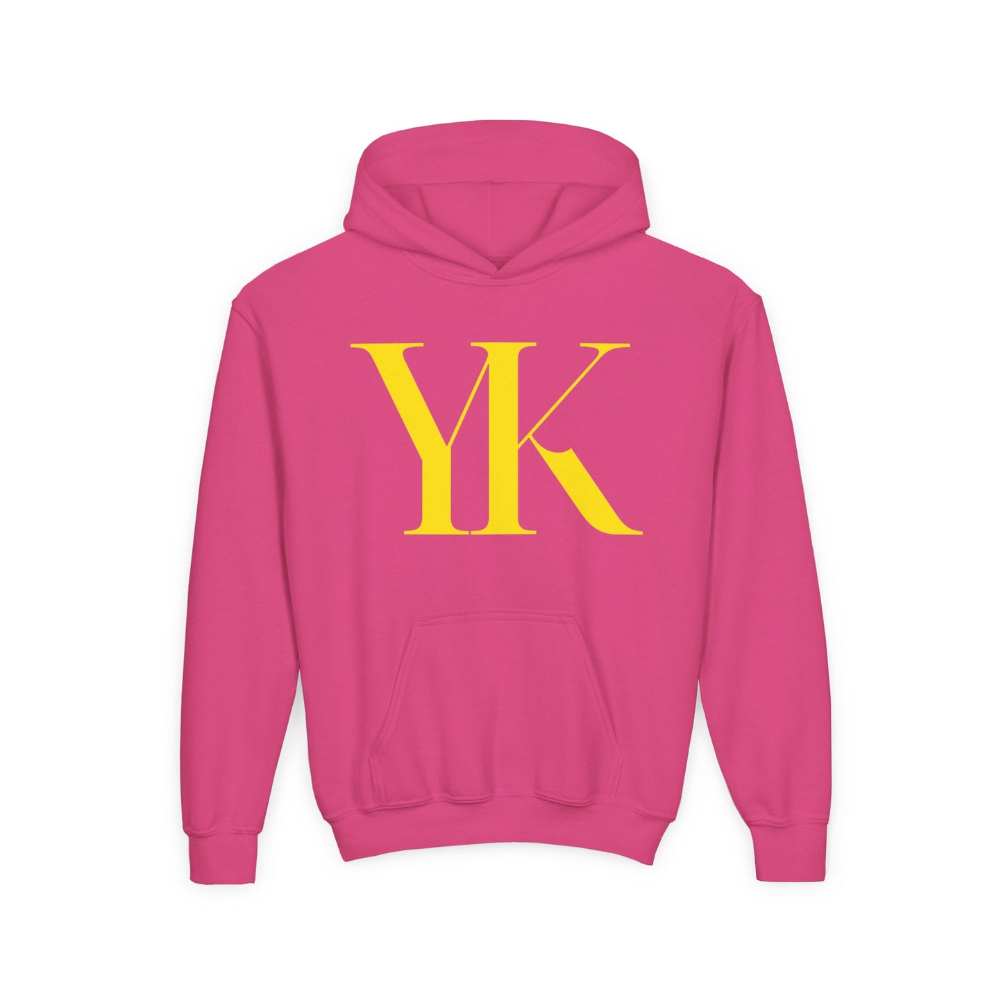 Young King Hoodie– Empowerment & Comfort for Future Leaders