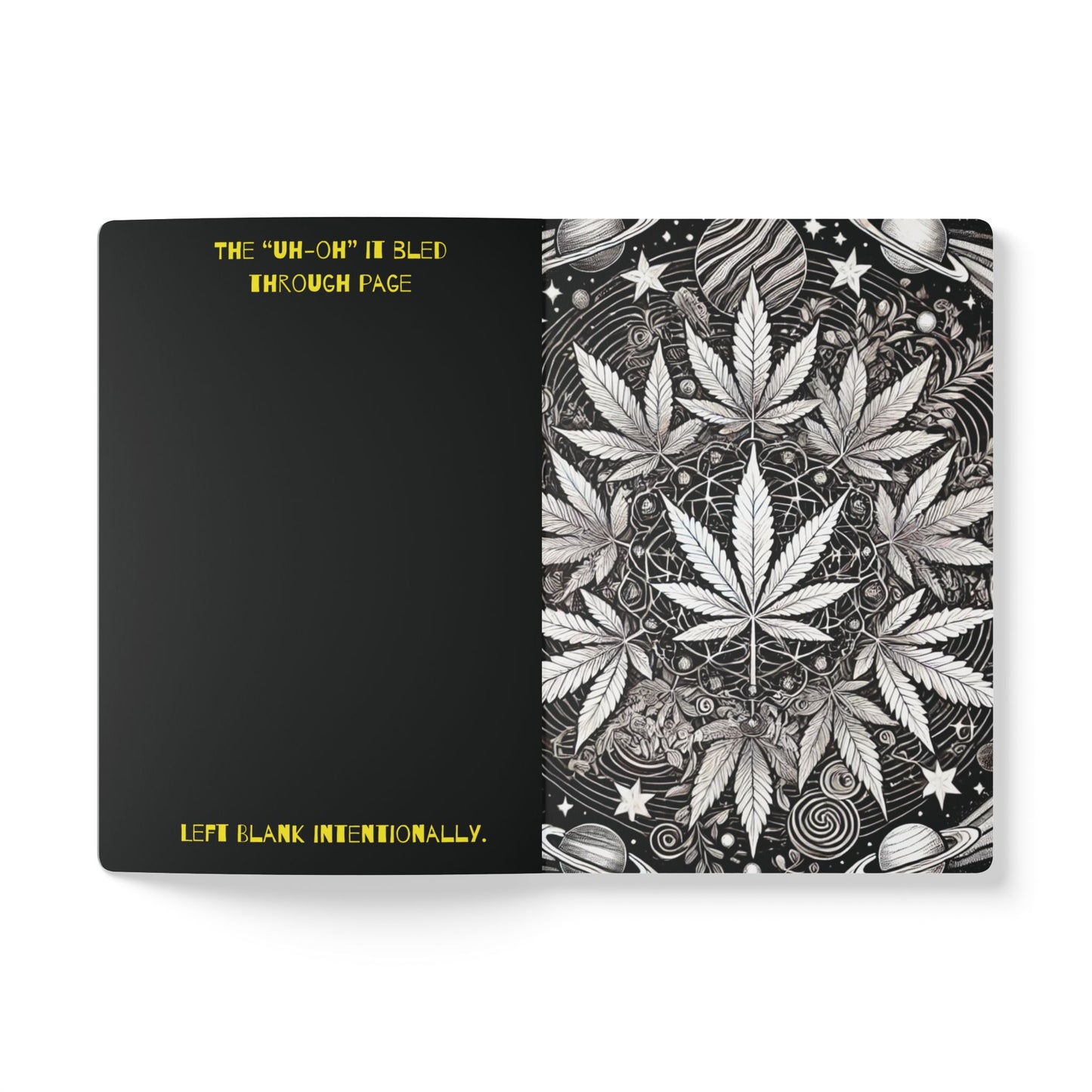 Tranquil High'ts Coloring Pages & Journal