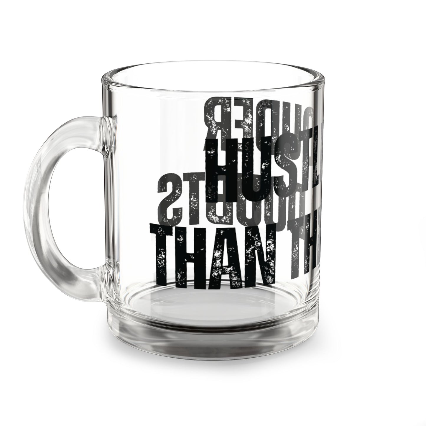 Hustle Loud Mug
