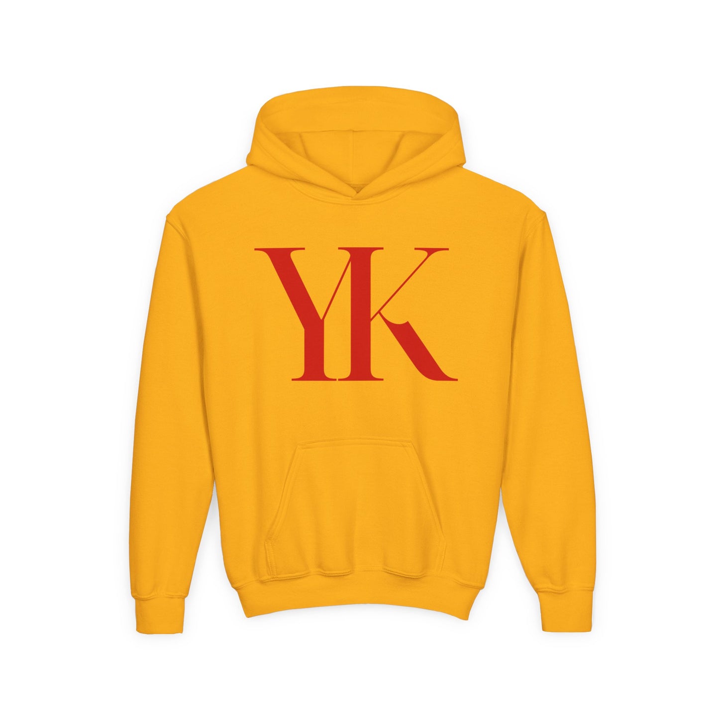 Young King Hoodie– Empowerment & Comfort for Future Leaders