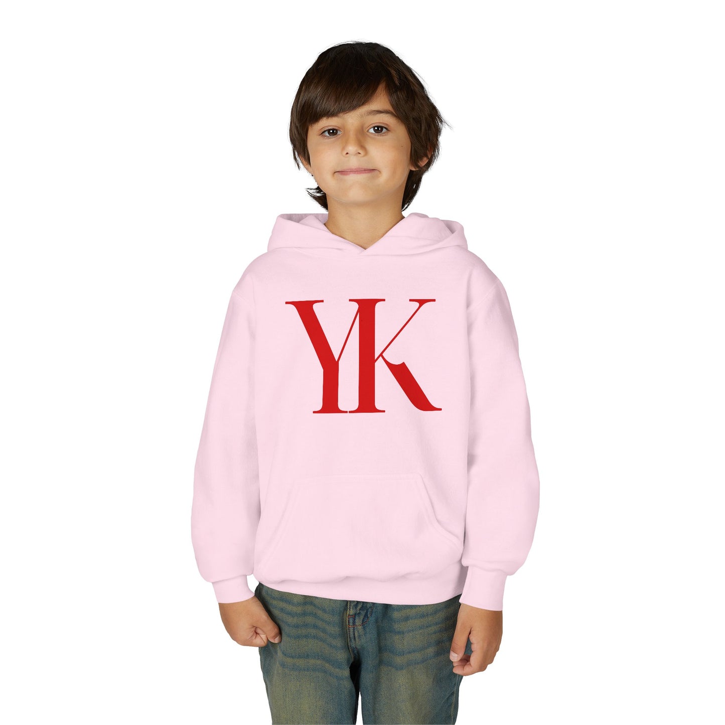 Young King Hoodie– Empowerment & Comfort for Future Leaders