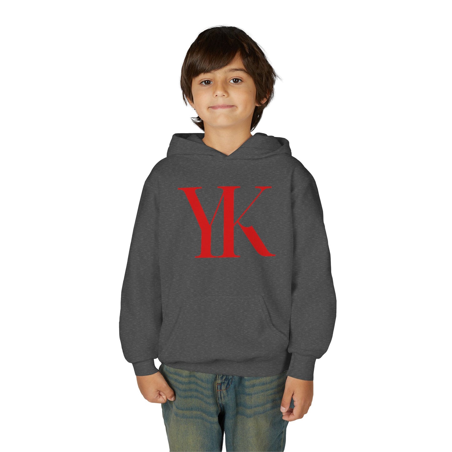 Young King Hoodie– Empowerment & Comfort for Future Leaders