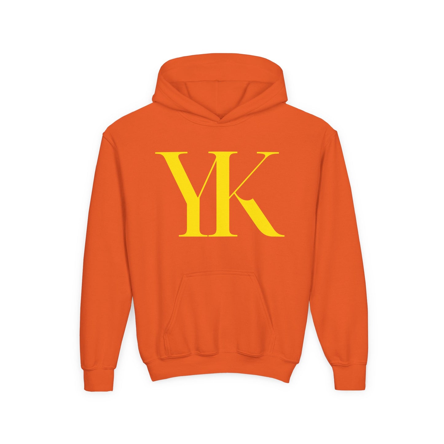 Young King Hoodie– Empowerment & Comfort for Future Leaders