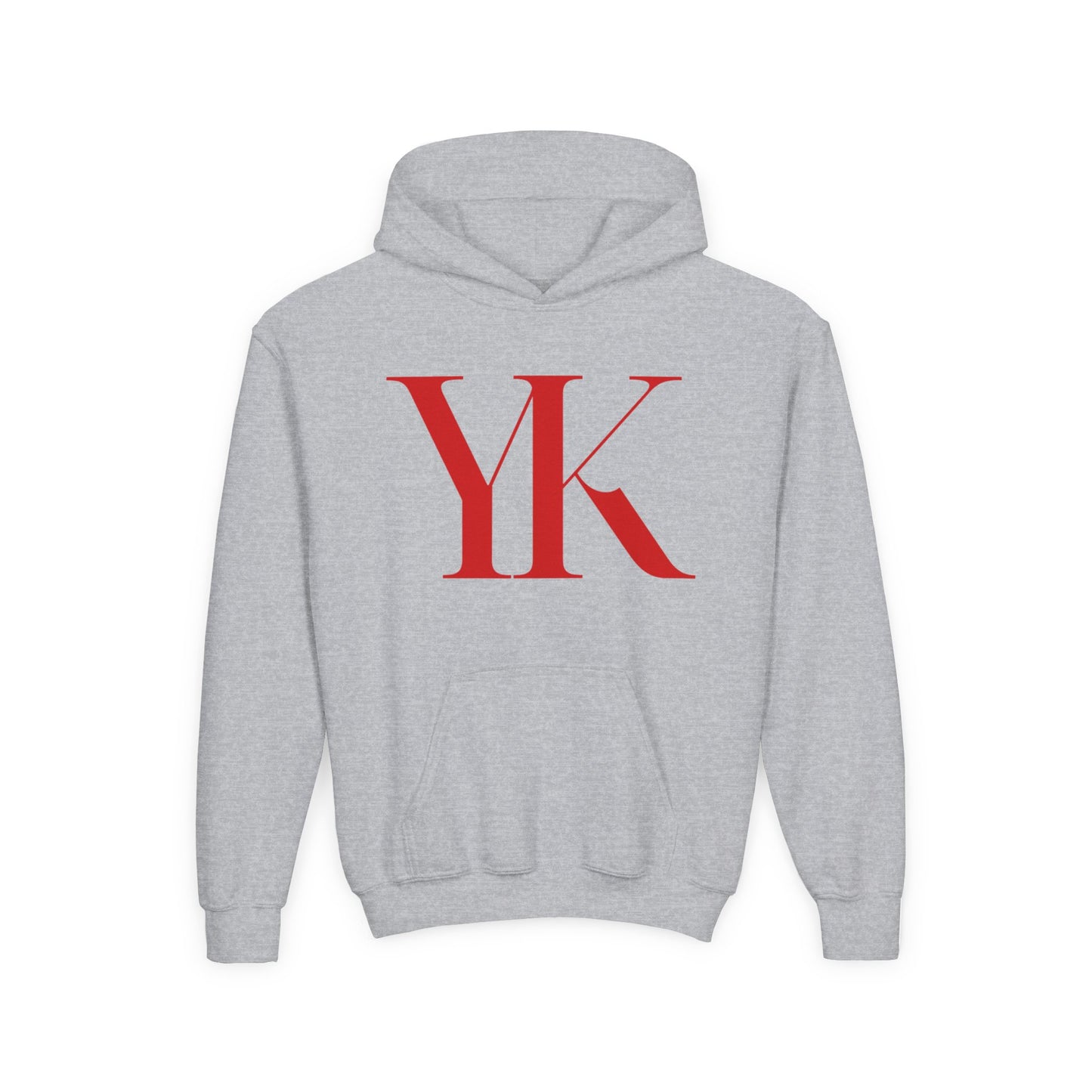 Young King Hoodie– Empowerment & Comfort for Future Leaders