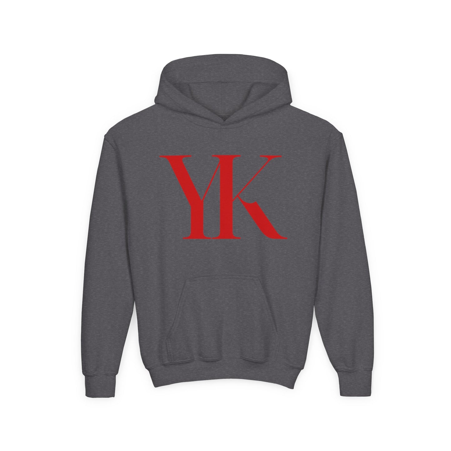 Young King Hoodie– Empowerment & Comfort for Future Leaders