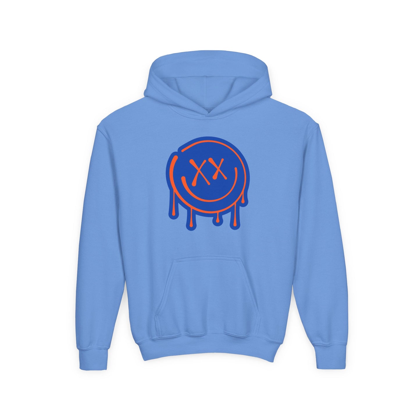 "Moodie Hoodie" – Youth Blend Graphic Hoodie