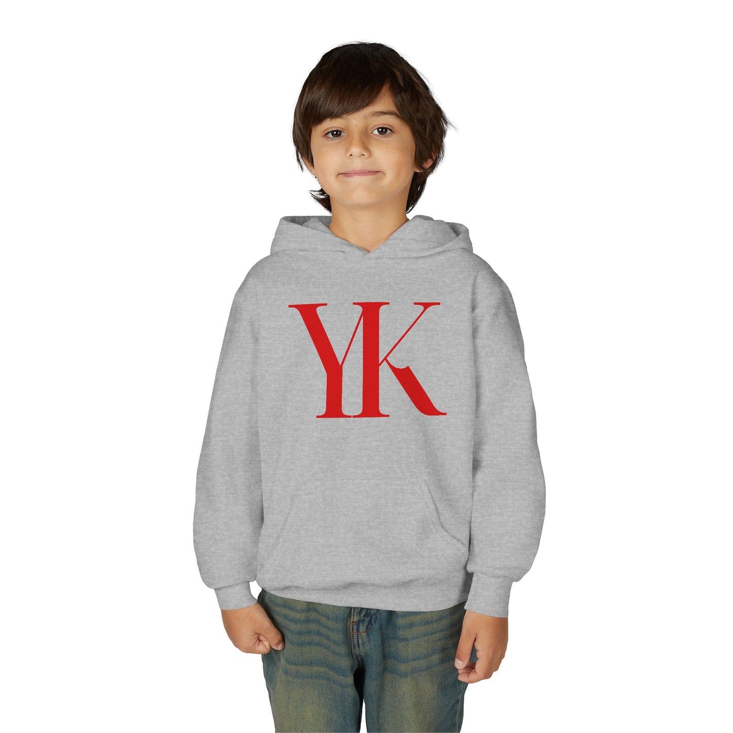 Young King Hoodie– Empowerment & Comfort for Future Leaders