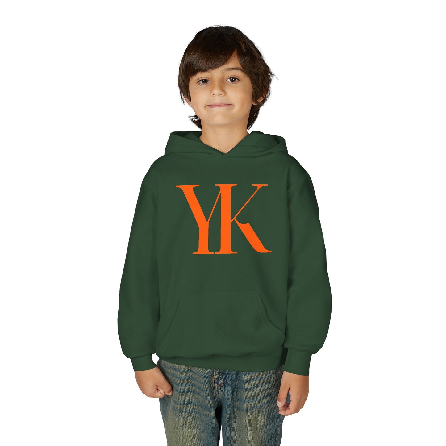 Young King Hoodie– Empowerment & Comfort for Future Leaders