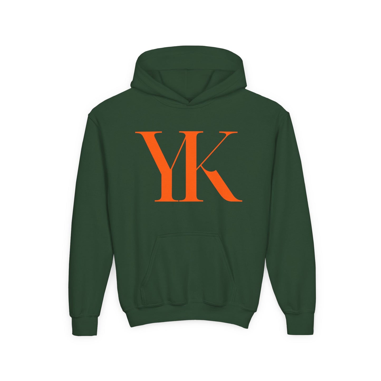 Young King Hoodie– Empowerment & Comfort for Future Leaders