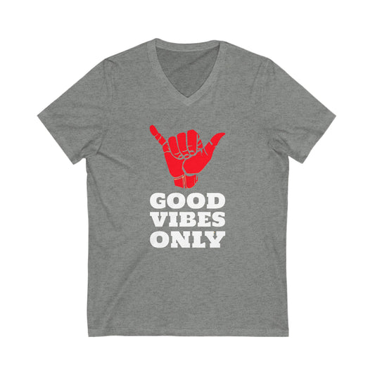 Choose Your Vibe Graphic Tee | Customizable Unisex Cotton T-Shirt