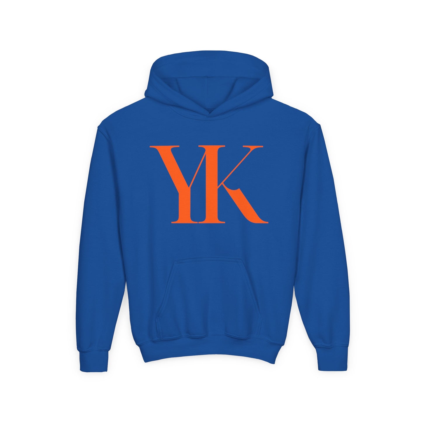 Young King Hoodie– Empowerment & Comfort for Future Leaders