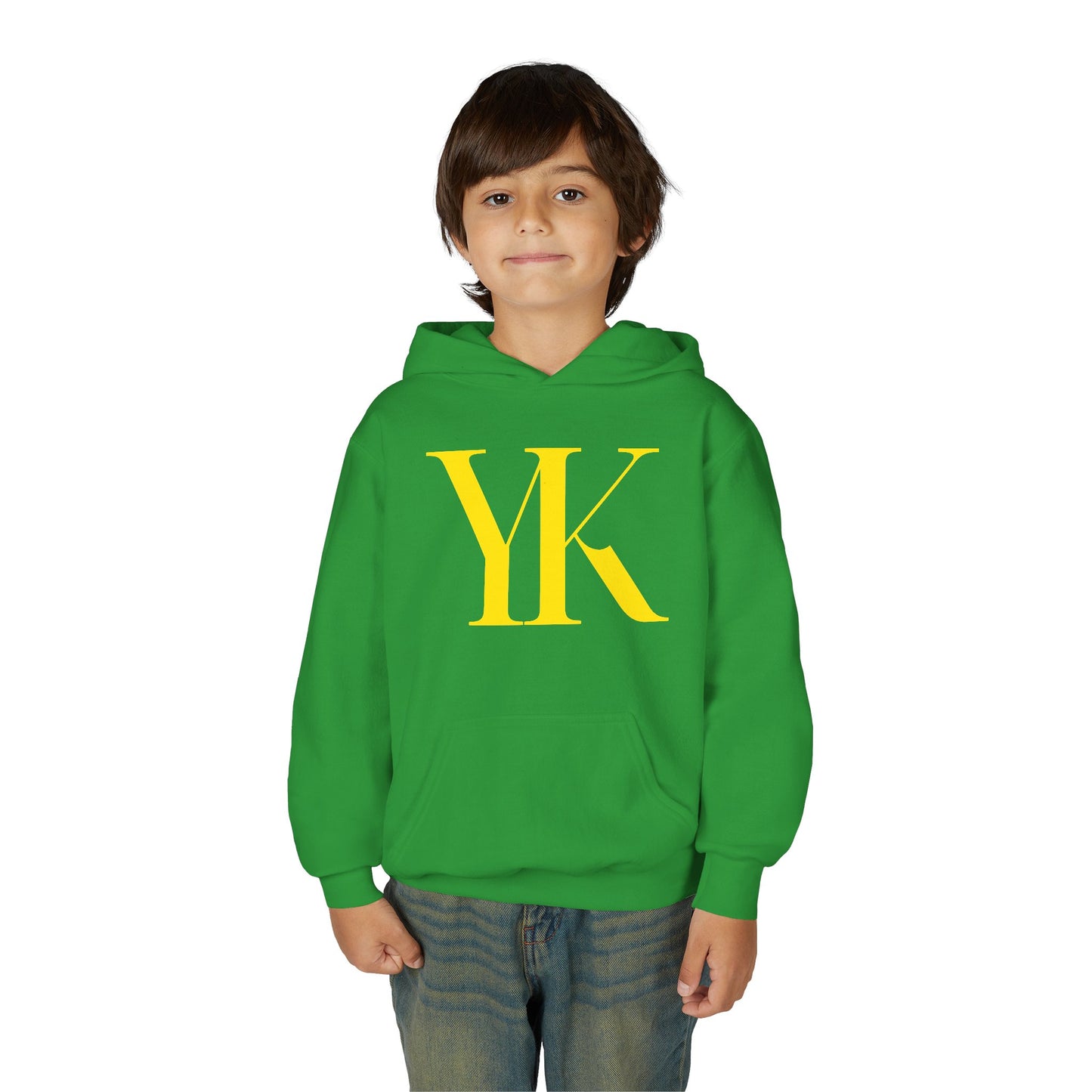 Young King Hoodie– Empowerment & Comfort for Future Leaders