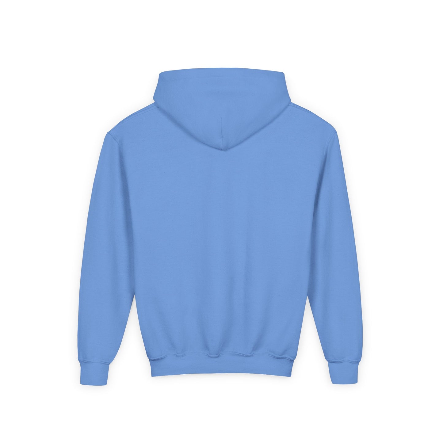 "Moodie Hoodie" – Youth Blend Graphic Hoodie