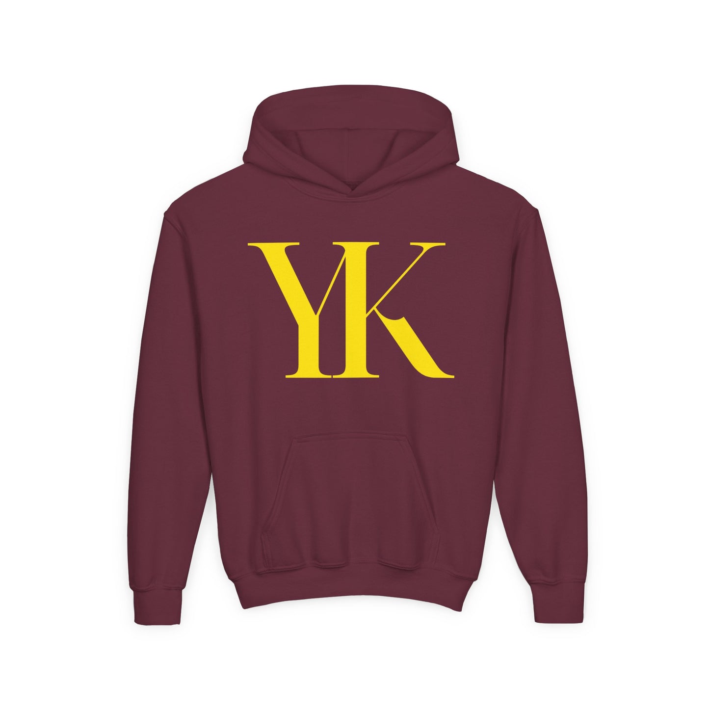 Young King Hoodie– Empowerment & Comfort for Future Leaders