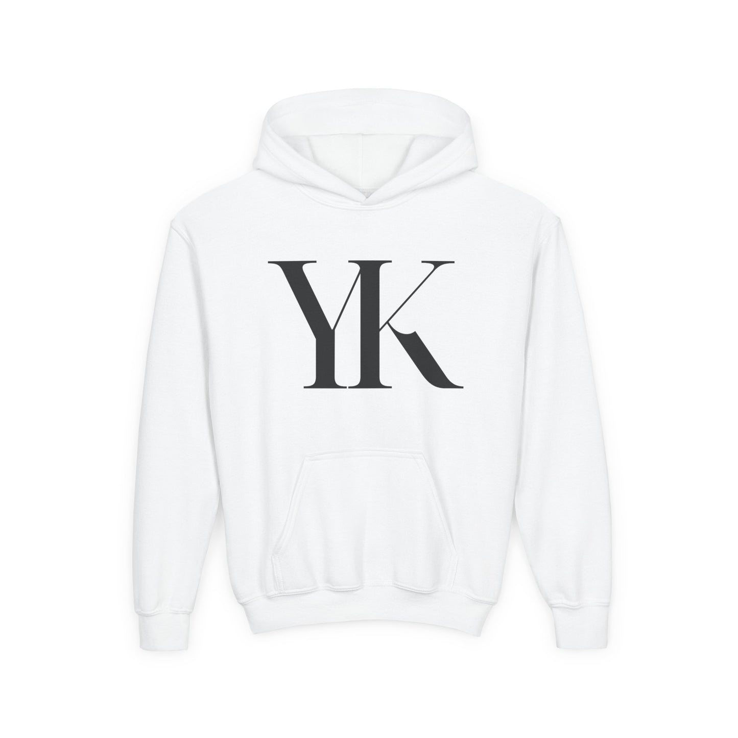 Young King Hoodie– Empowerment & Comfort for Future Leaders