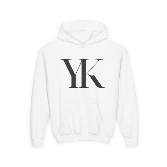 Young King Hoodie– Empowerment & Comfort for Future Leaders