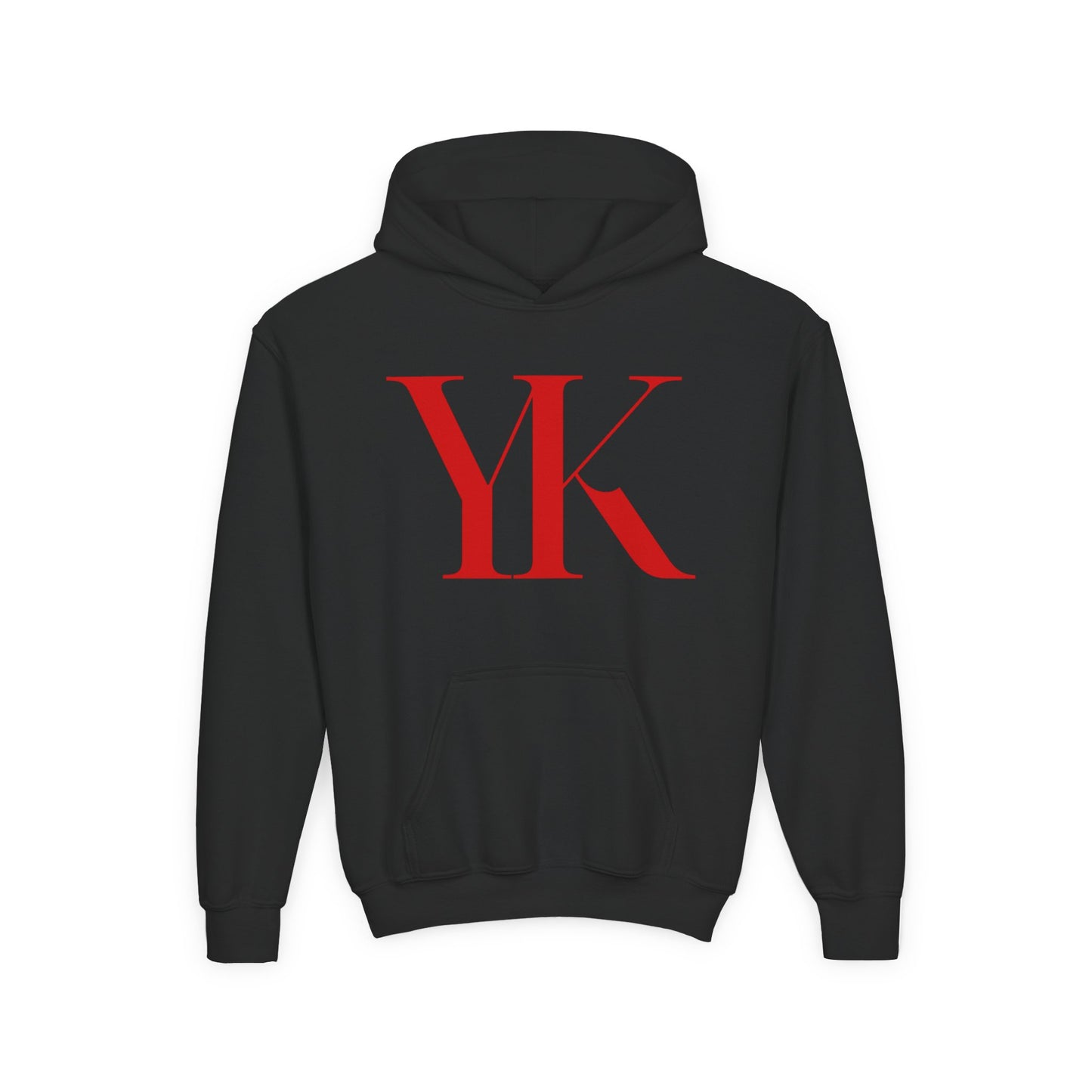 Young King Hoodie– Empowerment & Comfort for Future Leaders