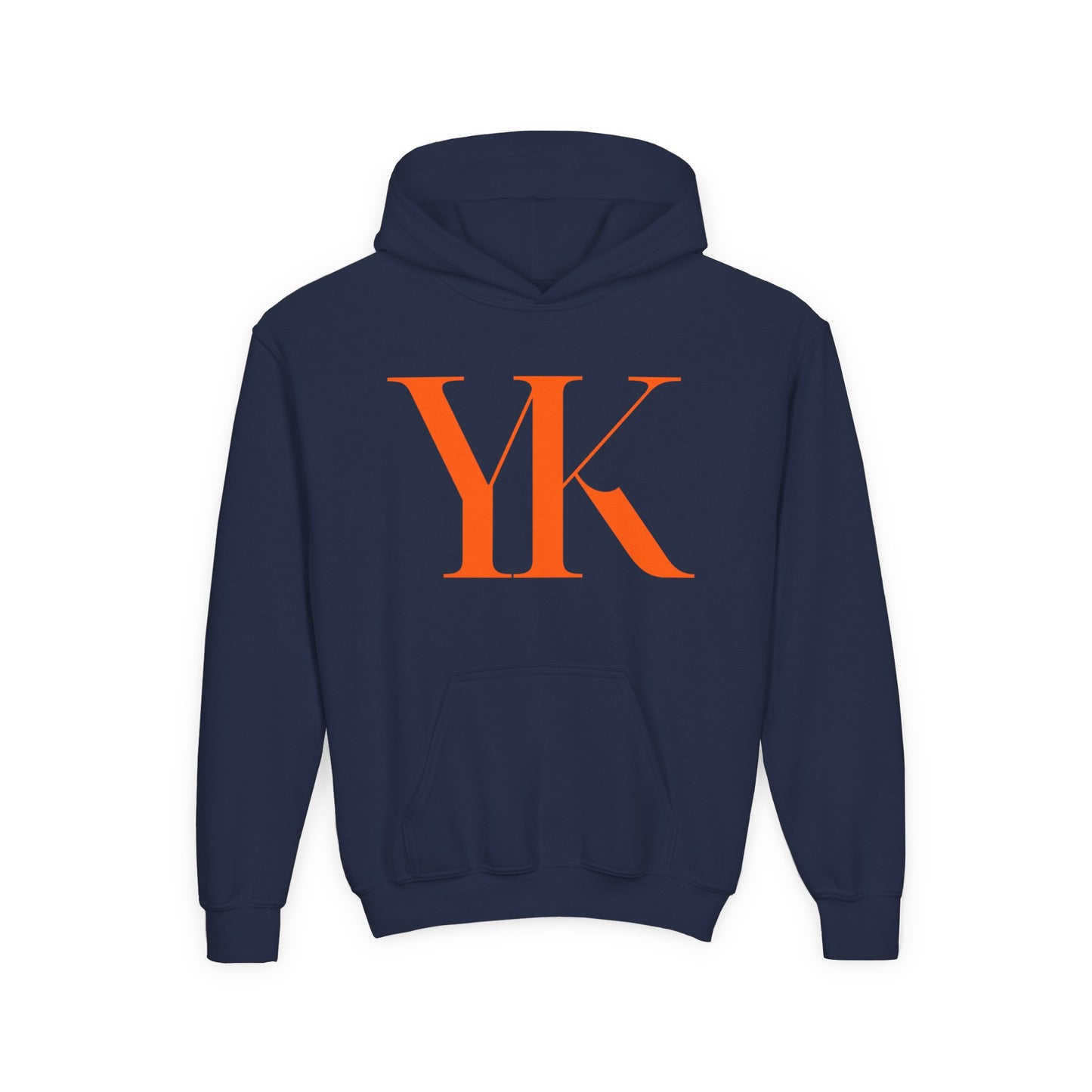 Young King Hoodie– Empowerment & Comfort for Future Leaders